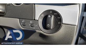 Seat Exeo Exeo ST (3R5), Combi, 2009 / 2013 2.0 TDI 16V picture 18