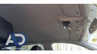 Seat Exeo Exeo ST (3R5), Combi, 2009 / 2013 2.0 TDI 16V picture 30
