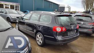 Volkswagen Passat Passat Variant (3C5), Combi, 2005 / 2010 2.0 TDI 140 picture 7