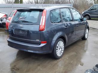 Ford C-Max  picture 5