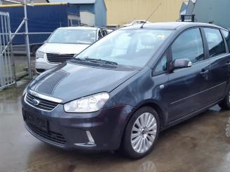 Ford C-Max  picture 1