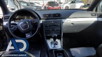 Audi A4 A4 Avant Quattro (B7), Combi, 2004 / 2008 3.0 TDI V6 24V picture 10
