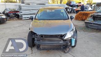 Seat Ibiza Ibiza IV (6J5), Hatchback 5-drs, 2008 / 2017 1.2 12V picture 2