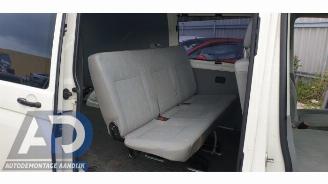 Volkswagen Transporter Transporter T5, Van, 2003 / 2015 2.5 TDi PF picture 16