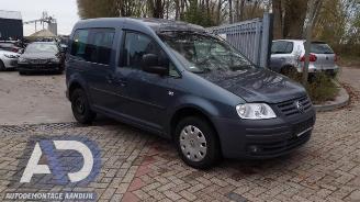 Volkswagen Caddy Caddy Combi III (2KB,2KJ), MPV, 2004 / 2015 1.9 TDI picture 3