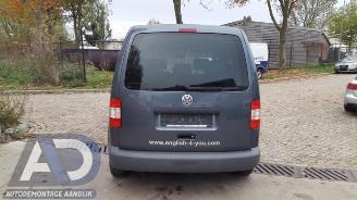 Volkswagen Caddy Caddy Combi III (2KB,2KJ), MPV, 2004 / 2015 1.9 TDI picture 7