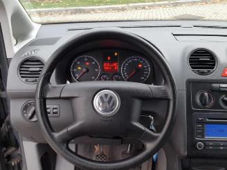 Volkswagen Caddy Combi  picture 13