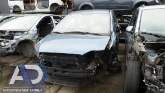 rozbiórka samochody osobowe Mitsubishi Colt Colt (Z2/Z3), Hatchback, 2004 / 2012 1.3 16V 2009
