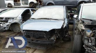 Dezmembrări autoturisme Mitsubishi Colt Colt (Z2/Z3), Hatchback, 2004 / 2012 1.3 16V 2009