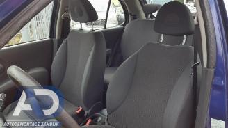 Nissan Micra Micra (K12), Hatchback, 2003 / 2010 1.2 16V picture 9