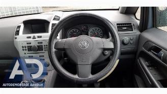 Opel Zafira Zafira (M75), MPV, 2005 / 2015 1.6 16V picture 10