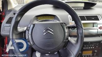 Citroën C4 C4 Coupe (LA), Hatchback 3-drs, 2004 / 2011 2.0 HDi 16V picture 19