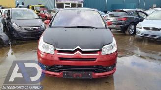 Citroën C4 C4 Coupe (LA), Hatchback 3-drs, 2004 / 2011 2.0 HDi 16V picture 3