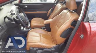 Citroën C4 C4 Coupe (LA), Hatchback 3-drs, 2004 / 2011 2.0 HDi 16V picture 11