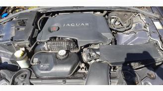 Jaguar XF  picture 13