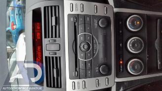 Mazda 6 6 Sport (GH14/GHA4), Hatchback, 2007 / 2013 2.0 CiDT 16V picture 9