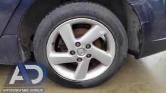 Mazda 6 6 Sport (GH14/GHA4), Hatchback, 2007 / 2013 2.0 CiDT 16V picture 7