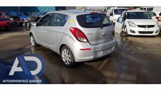 Hyundai I-20 i20, Hatchback, 2008 / 2015 1.2i 16V picture 6