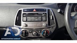 Hyundai I-20 i20, Hatchback, 2008 / 2015 1.2i 16V picture 19
