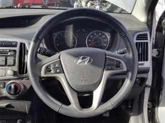 Hyundai I-20 i20, Hatchback, 2008 / 2015 1.2i 16V picture 21