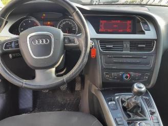 Audi A4  picture 11