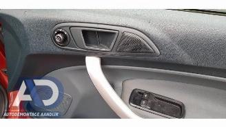 Ford Fiesta Fiesta 6 (JA8), Hatchback, 2008 / 2018 1.25 16V picture 15