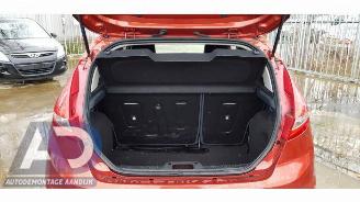 Ford Fiesta Fiesta 6 (JA8), Hatchback, 2008 / 2018 1.25 16V picture 18