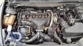 Volvo V-50 V50 (MW), Combi, 2003 / 2012 2.0 D 16V picture 14
