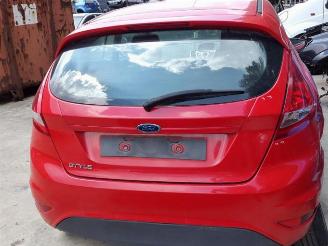 Ford Fiesta  picture 5
