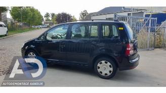 Volkswagen Touran Touran (1T1/T2), MPV, 2003 / 2010 2.0 TDI DPF picture 6