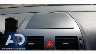 Volkswagen Touran Touran (1T1/T2), MPV, 2003 / 2010 2.0 TDI DPF picture 17