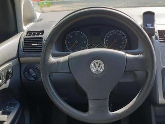 Volkswagen Touran  picture 14
