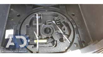 Volkswagen Touran Touran (1T1/T2), MPV, 2003 / 2010 2.0 TDI DPF picture 19