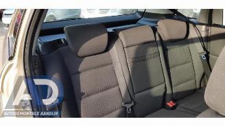 Mercedes B-klasse B (W245), Hatchback, 2005 / 2011 2.0 B-200 16V picture 16