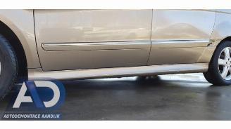 Mercedes B-klasse B (W245), Hatchback, 2005 / 2011 2.0 B-200 16V picture 21