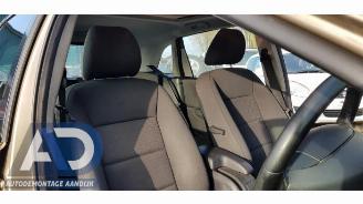 Mercedes B-klasse B (W245), Hatchback, 2005 / 2011 2.0 B-200 16V picture 8