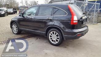 Honda Cr-v CR-V (RE/RM), SUV, 2006 2.2 i-CTDi 16V picture 6
