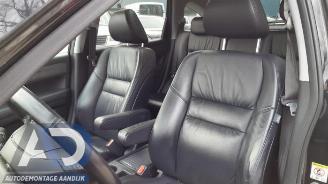 Honda Cr-v CR-V (RE/RM), SUV, 2006 2.2 i-CTDi 16V picture 8