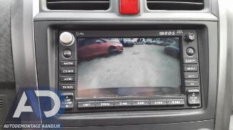 Honda Cr-v CR-V (RE/RM), SUV, 2006 2.2 i-CTDi 16V picture 11