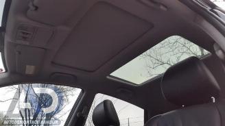 Honda Cr-v CR-V (RE/RM), SUV, 2006 2.2 i-CTDi 16V picture 19