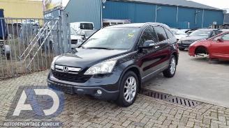 demontáž osobní automobily Honda Cr-v CR-V (RE/RM), SUV, 2006 2.2 i-CTDi 16V 2008