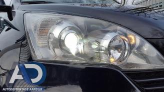 Honda Cr-v CR-V (RE/RM), SUV, 2006 2.2 i-CTDi 16V picture 16