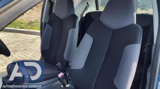 Citroën C1 C1, Hatchback, 2005 / 2014 1.0 12V picture 8