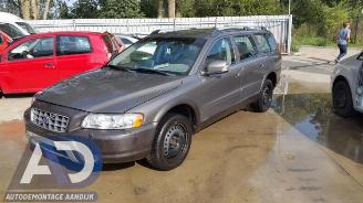 Dezmembrări autoturisme Volvo Xc-70 XC70 (SZ), SUV, 2000 / 2007 XC70 2.4 D5 20V 2007
