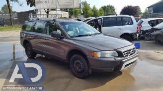 Volvo Xc-70 XC70 (SZ), SUV, 2000 / 2007 XC70 2.4 D5 20V picture 2