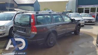 Volvo Xc-70 XC70 (SZ), SUV, 2000 / 2007 XC70 2.4 D5 20V picture 3