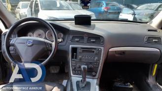 Volvo Xc-70 XC70 (SZ), SUV, 2000 / 2007 XC70 2.4 D5 20V picture 10