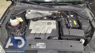 Volkswagen Tiguan Tiguan (5N1/2), SUV, 2007 / 2018 2.0 TDI 16V 4Motion picture 19