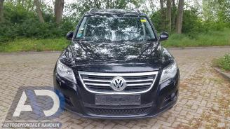 Volkswagen Tiguan Tiguan (5N1/2), SUV, 2007 / 2018 2.0 TDI 16V 4Motion picture 2