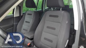 Volkswagen Tiguan Tiguan (5N1/2), SUV, 2007 / 2018 2.0 TDI 16V 4Motion picture 9